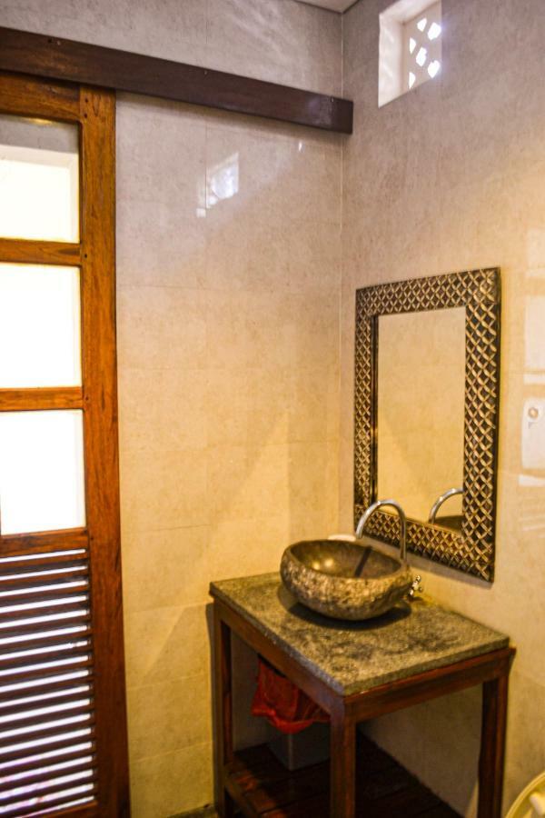 Demank Hidden Guesthouse Ubud Exterior foto